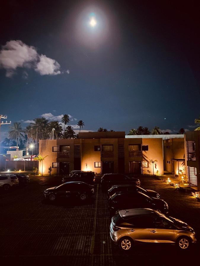 Villas Patacho - Milagres Apto 102 Bloco H Pôrto de Pedras エクステリア 写真